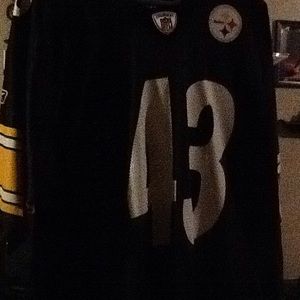 Steelers jersey